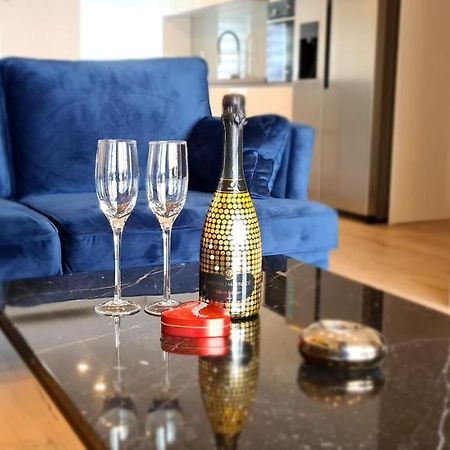 Luxury Apartment Isabel Volosko Eksteriør billede