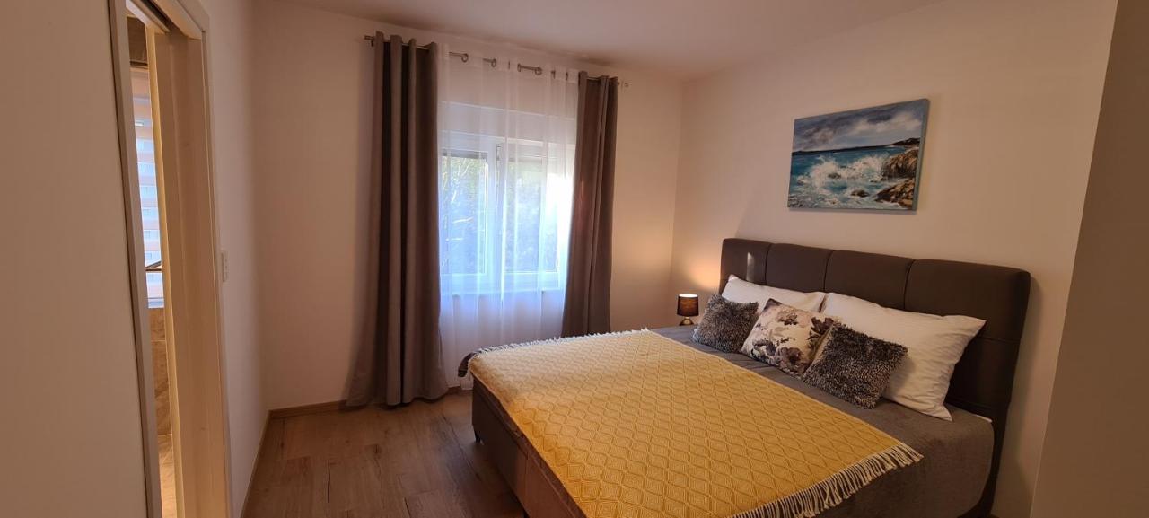 Luxury Apartment Isabel Volosko Eksteriør billede