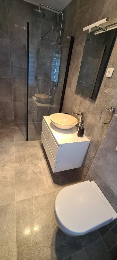 Luxury Apartment Isabel Volosko Eksteriør billede