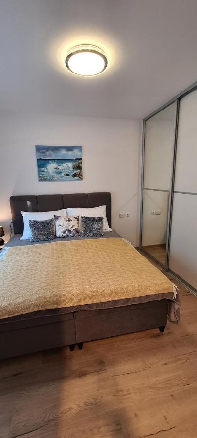 Luxury Apartment Isabel Volosko Eksteriør billede