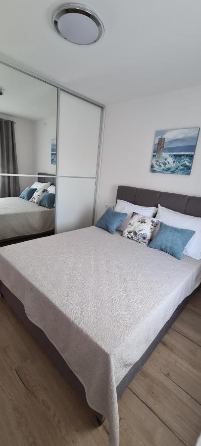 Luxury Apartment Isabel Volosko Eksteriør billede