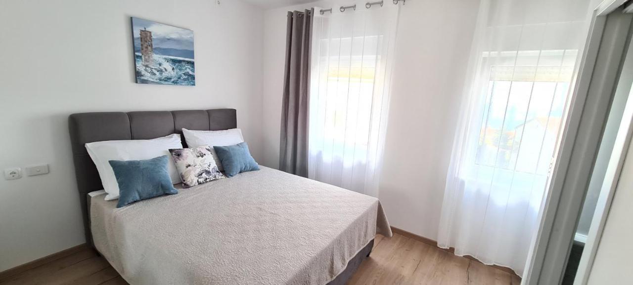 Luxury Apartment Isabel Volosko Eksteriør billede