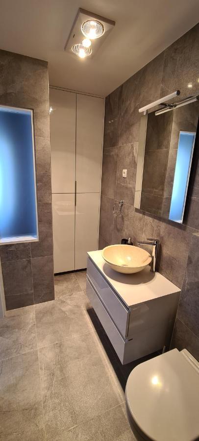 Luxury Apartment Isabel Volosko Eksteriør billede