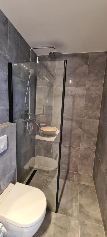 Luxury Apartment Isabel Volosko Eksteriør billede