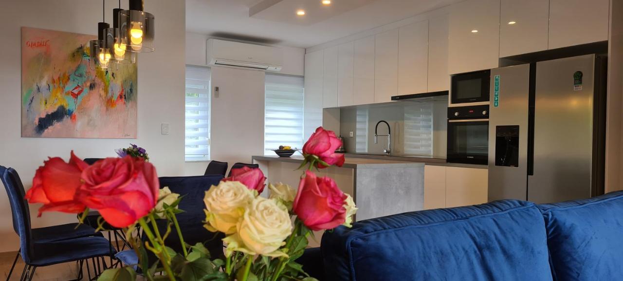 Luxury Apartment Isabel Volosko Eksteriør billede