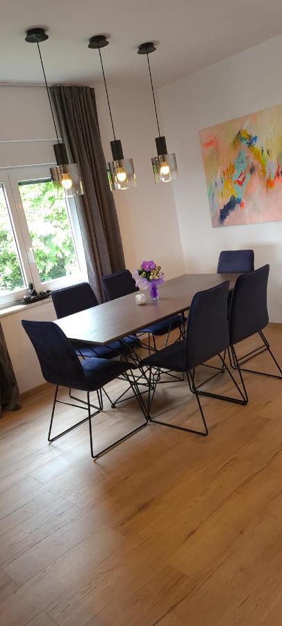 Luxury Apartment Isabel Volosko Eksteriør billede